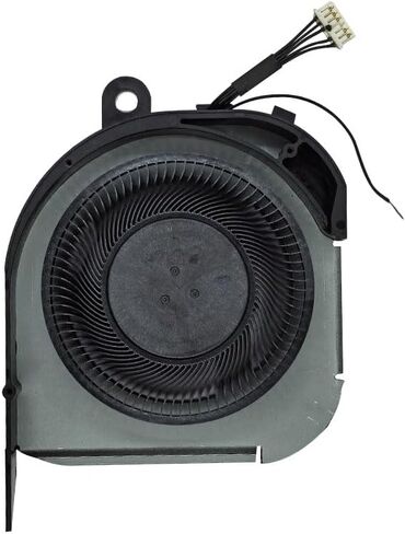 Replacement New Laptop CPU and GPU Cooling Fan for Lenovo Thinkpad P17 Gen 2 FRU/5H41B77205 MG75091V1-C020-S9A /MG75091V1-C010-S9A DC12V Fan (Not fit for P17 Gen 1) in Saudi Arabia