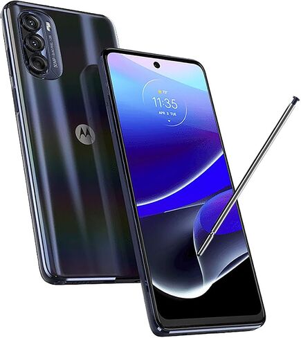 G Stylus 5G 2023 Stylus Pen Replacement for Motorola Moto G Stylus 5G 2023 (Cosmic Black 1PC) in Saudi Arabia