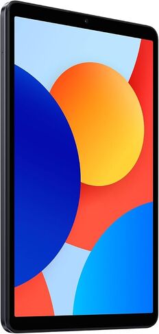 Xiaomi Redmi Pad SE 8.7 Only WiFi 8.7" Octa Core 2.0GHZ HyperOS 6650mAh Bluetooth 5.3 8MP + (16w Dual USB Fast Car Bundle) (Graphite Gray (ONLY WiFi), 128GB + 6GB) in Kuwait