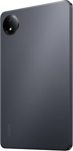 Xiaomi Redmi Pad SE 8.7 Only WiFi 8.7" Octa Core 2.0GHZ HyperOS 6650mAh Bluetooth 5.3 8MP + (16w Dual USB Fast Car Bundle) (Graphite Gray (ONLY WiFi), 128GB + 6GB) in Kuwait