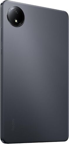 Xiaomi Redmi Pad SE 8.7 Only WiFi 8.7" Octa Core 2.0GHZ HyperOS 6650mAh Bluetooth 5.3 8MP + (16w Dual USB Fast Car Bundle) (Graphite Gray (ONLY WiFi), 128GB + 6GB) in Kuwait