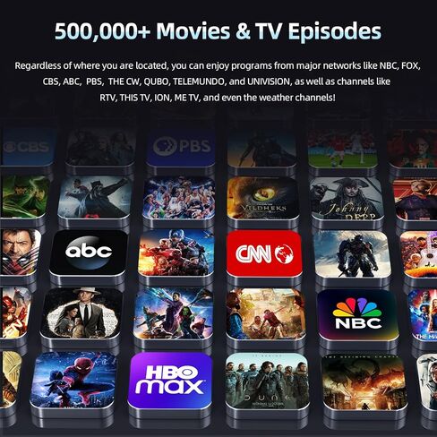 2024 هوائي تلفزيوني محسّن بمدى يزيد عن 1000 ميل داخلي وخارجي لقنوات التلفزيون المحلية الذكية 1080p 2K 4K، مع كابل HDTV بطول 36 قدمًا 1 in Kuwait