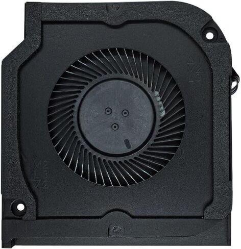 New CPU Cooling Fan for Dell Precision 3570 Latitude 5530 Series P/N EG50050S1-CI81-S9A 03YMF8 DC5V 0.56A Fan in Saudi Arabia