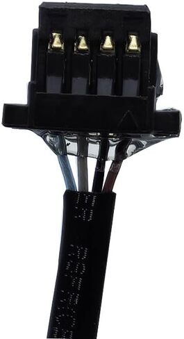 New CPU Cooling Fan for Dell Precision 3570 Latitude 5530 Series P/N EG50050S1-CI81-S9A 03YMF8 DC5V 0.56A Fan in Saudi Arabia
