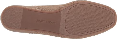 حذاء باليه مسطح للسيدات من Lucky Brand in Saudi Arabia