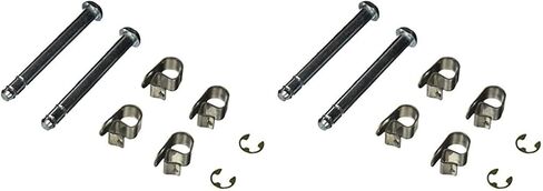 Raybestos H5613A Professional Grade Disc Brake Caliper Hardware Kit in Saudi Arabia