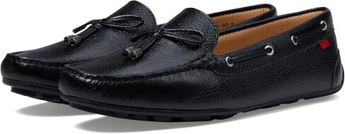 Marc Joseph New York Women's Riverview Loafer Flat in Saudi Arabia