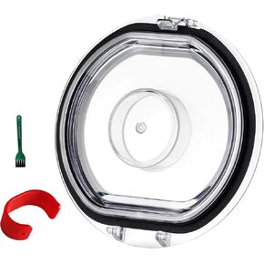 EZ SPARES DUST BIN LID CAP Compatible with DYS DUST CUP V7 V8 SV10 SV11 967699-01