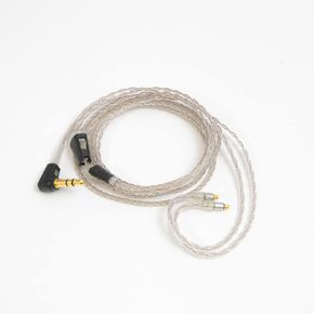 كابل Westone Audio SuperBaX مع موصل T2، شفاف 50 بوصة in Kuwait
