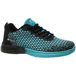 Pyramid Women's Path Lite Seamless Mesh Bowling Shoes