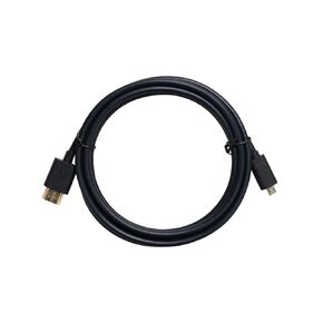 OBSBOT Micro HDMI to HDMI Cable, 4K@30fps and1080P@60fps, Compatible Tail Air, Computer, TV and other Monitor.