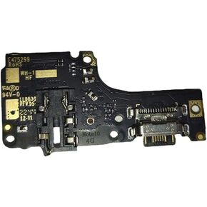 Dock Connector Charging Port Board Replacement for Xiaomi Redmi Note 10S M2101K7BG