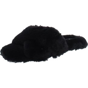 Nine West Womens Cozy Slipper