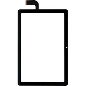 Replacement for Vortex TAB T10M Pro 10.1inch Touch Screen Front Glass Touch Panel Digitizer Replacement for Vortex TAB T10M Pro (Not LCD)