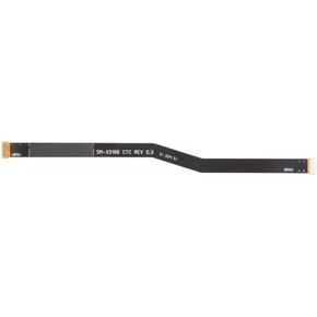 2X Motherboard Mainboard Connector Flex Cable Ribbon Replacement Compatible with Samsung Galaxy Tab S9 Fe X510 X516