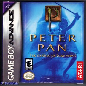 Peter Pan (Renewed)
