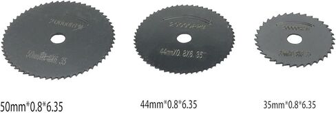 مجموعة شفرات منشار المثقاب الدوارة، مجموعة عجلات قطع فضية لأداة الحفر الدوارة، شفرات قطع عجلة قرص المنشار HSS in Kuwait