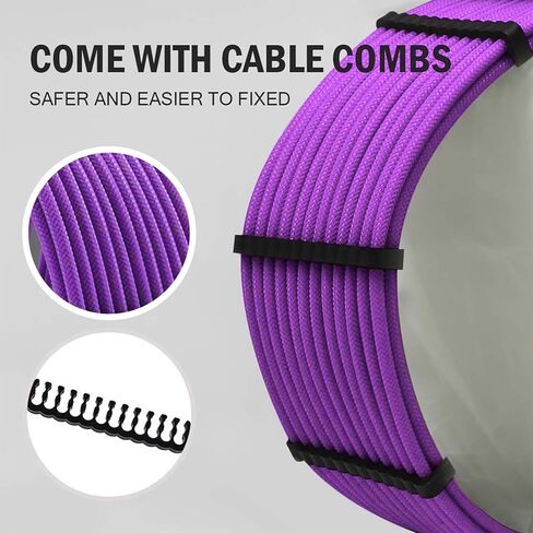 SAMA 5 قطعة مجموعة كابل تمديد أخضر ذكر إلى أنثى 24PIN اللوحة الأم 4 + 4Pinx2 CPU EPS 6 + 2Pinx2 GPU PCI-E كابل 300 مللي متر طقم الوصلة in Kuwait