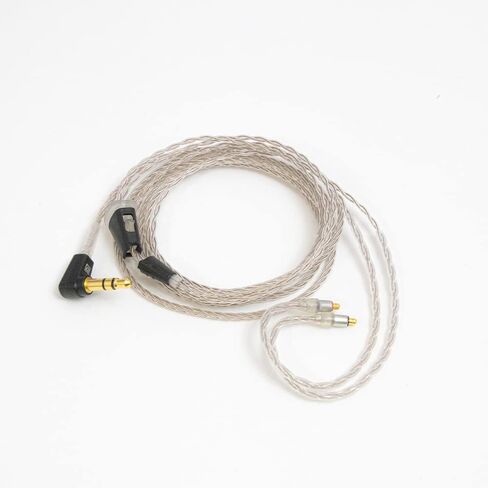 كابل Westone Audio SuperBaX مع موصل T2، شفاف 50 بوصة in Kuwait