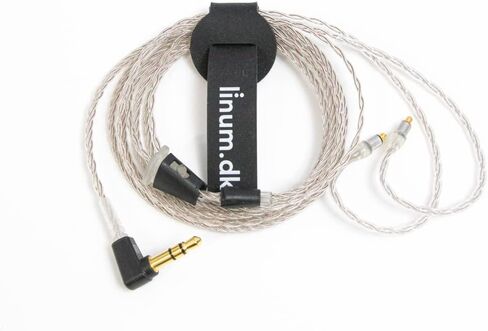 كابل Westone Audio SuperBaX مع موصل T2، شفاف 50 بوصة in Kuwait