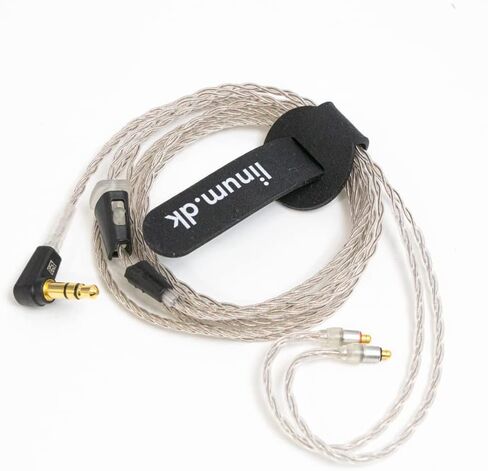 كابل Westone Audio SuperBaX مع موصل T2، شفاف 50 بوصة in Kuwait