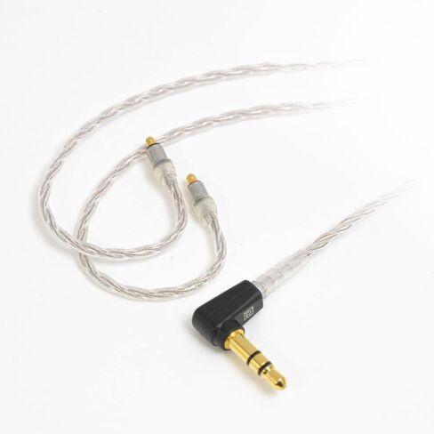 كابل Westone Audio SuperBaX مع موصل T2، شفاف 50 بوصة in Kuwait