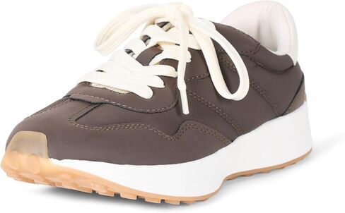 The Drop Women's Andy Sneaker in Saudi Arabia
