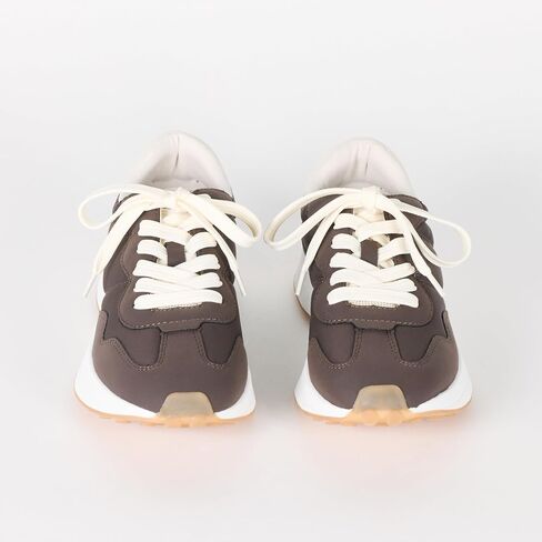 The Drop Women's Andy Sneaker in Saudi Arabia