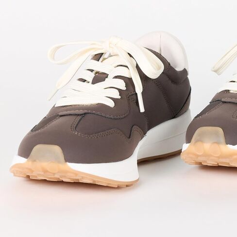 The Drop Women's Andy Sneaker in Saudi Arabia