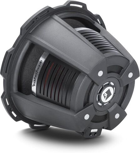 Rockford Fosgate T1D415 Power 15" T1 4-Ohm DVC Subwoofer in Saudi Arabia