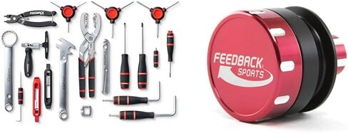 Feedback Sports Team Edition Bike Tool Kit in Kuwait