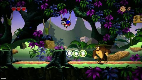 DuckTales - Remastered PS3 - PlayStation 3 (Renewed) in Saudi Arabia