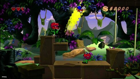 DuckTales - Remastered PS3 - PlayStation 3 (Renewed) in Saudi Arabia