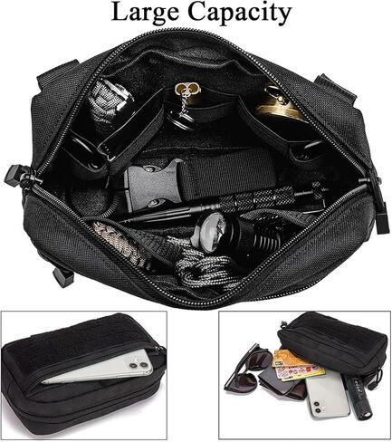 التكتيكية مول الحقيبة الصغيرة التكتيكية المشرف الحقيبة متعددة الأغراض الحقيبة حقيبة الظهر حقيبة عسكرية الخصر حزمة مول وحدات الحقيبة التكتيكية الحقائب السياحة لسترة in Kuwait