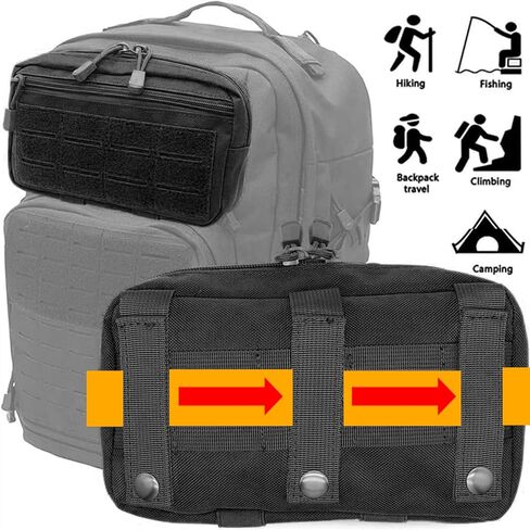 التكتيكية مول الحقيبة الصغيرة التكتيكية المشرف الحقيبة متعددة الأغراض الحقيبة حقيبة الظهر حقيبة عسكرية الخصر حزمة مول وحدات الحقيبة التكتيكية الحقائب السياحة لسترة in Kuwait