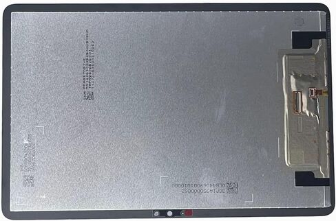 بديل لشاشة Google Pixel 10.95 بوصة LCD التي تعمل باللمس محول الأرقام الجمعية لاستبدال Google Pixel GTU8P باللون الأسود in Saudi Arabia