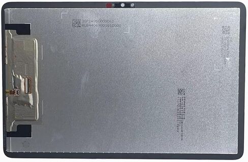 بديل لشاشة Google Pixel 10.95 بوصة LCD التي تعمل باللمس محول الأرقام الجمعية لاستبدال Google Pixel GTU8P باللون الأسود in Saudi Arabia