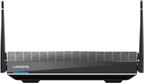 لينكسيس ماكس ستريم AC4000 MU-MIMO واي فاي ثلاثي الموجات، متوافق مع اليكسا (EA9300) (متجدد) in Saudi Arabia