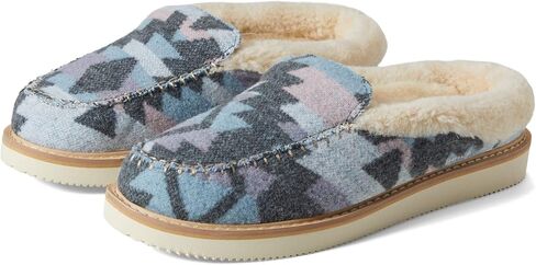 Sanuk Cozy Vibe Slipper Sugar Mat Southwest in Saudi Arabia