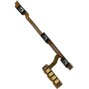OEM Power/Volume Button Flex Ribbon Cable Replacement for HUAWEI HONOR 10X LITE Parts