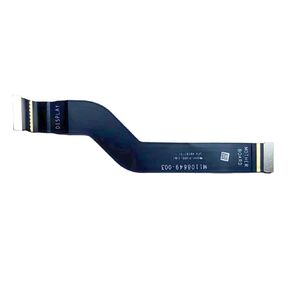 Replacement LCD Display Cable Connector Flex Cable Fit for Microsoft Surface Pro X Model 1876 M1108649-003 M1064613-001