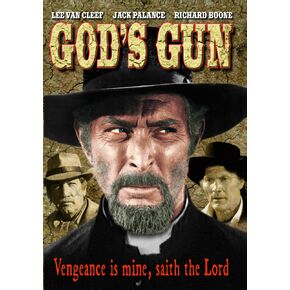 God's Gun