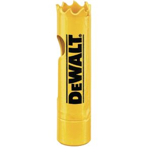 DEWALT DAH180009 9/16" (14MM) Hole Saw