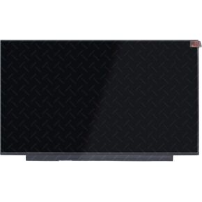 LCDOLED Compatible with B173HAN04.2 AUO429D B173HAN04.3 AUO439D NV173FHM-N4C BOE0825 NV173FHM-N46 BOE07D2 NV173FHM-N49 BOE084E 60Hz 30Pins 17.3 inches FHD IPS LCD Display Screen Panel Replacement