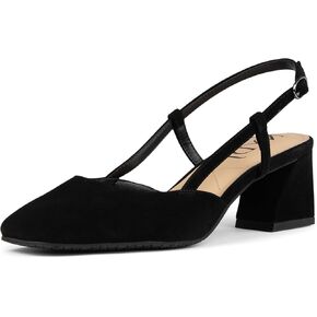 NYDJ Women's Samson Pump