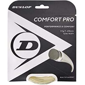 Dunlop Sports Comfort Pro Tennis String