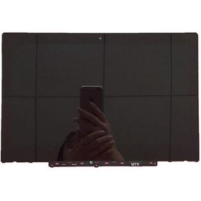 F-Hong for Lenovo 300e Chromebook 2nd Gen MTK 81QC LCD Touch Screen Digitizer Module LCD Assembly 5D10T95195