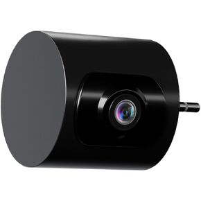 Cobra Full HD (1080P) Cabin-View Accessory Camera for SC Series Dash Cams (FV-CV2) - Infrared Night Vision, Adjustable Angle, Compatible with SC 250R Dash Camera