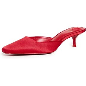 Larroude Women's Amal Mules