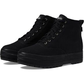 Keds Women's The Platform Mid Lug Boot